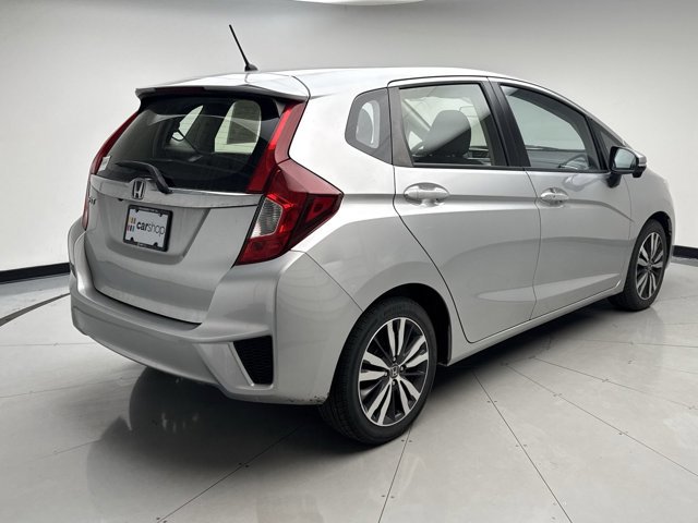 Used 2016 Honda Fit EX image 5