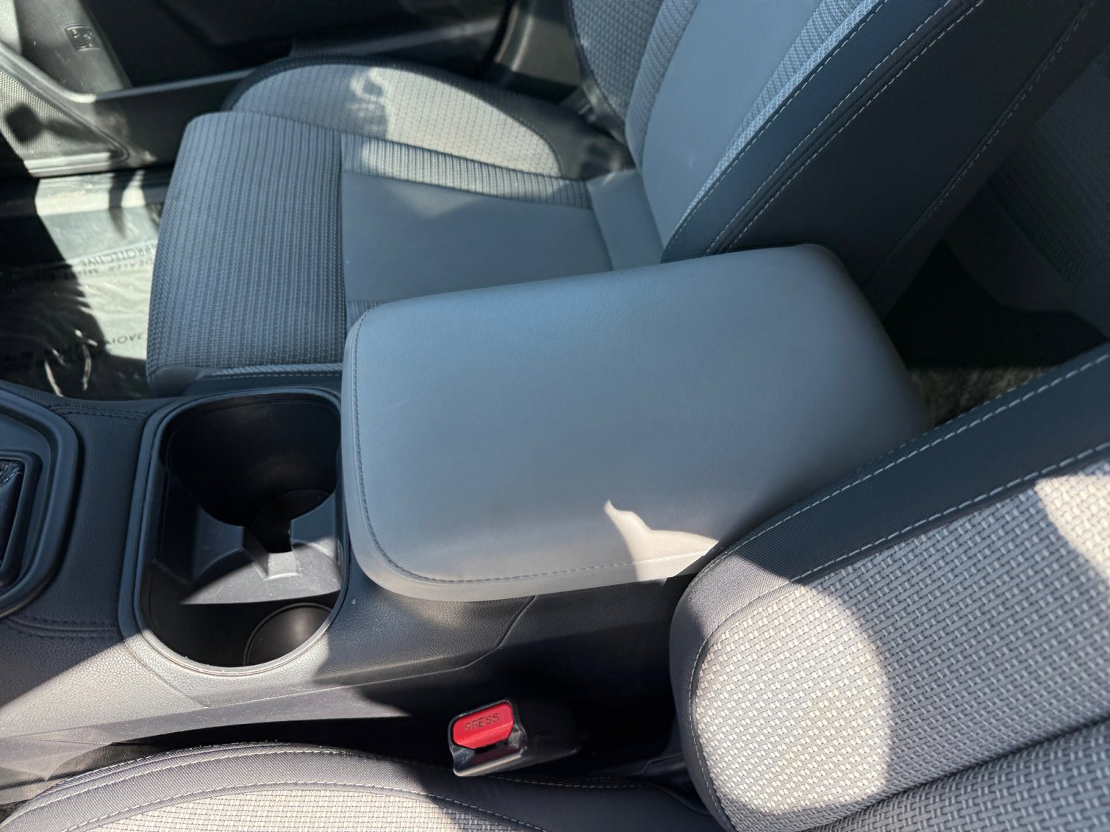 Used 2021 Subaru Outback Premium image 14