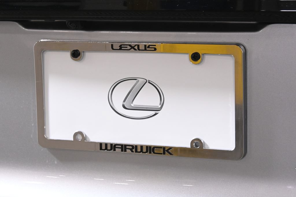 Used 2025 Lexus RX 350 Premium Plus AWD/4WD image 14