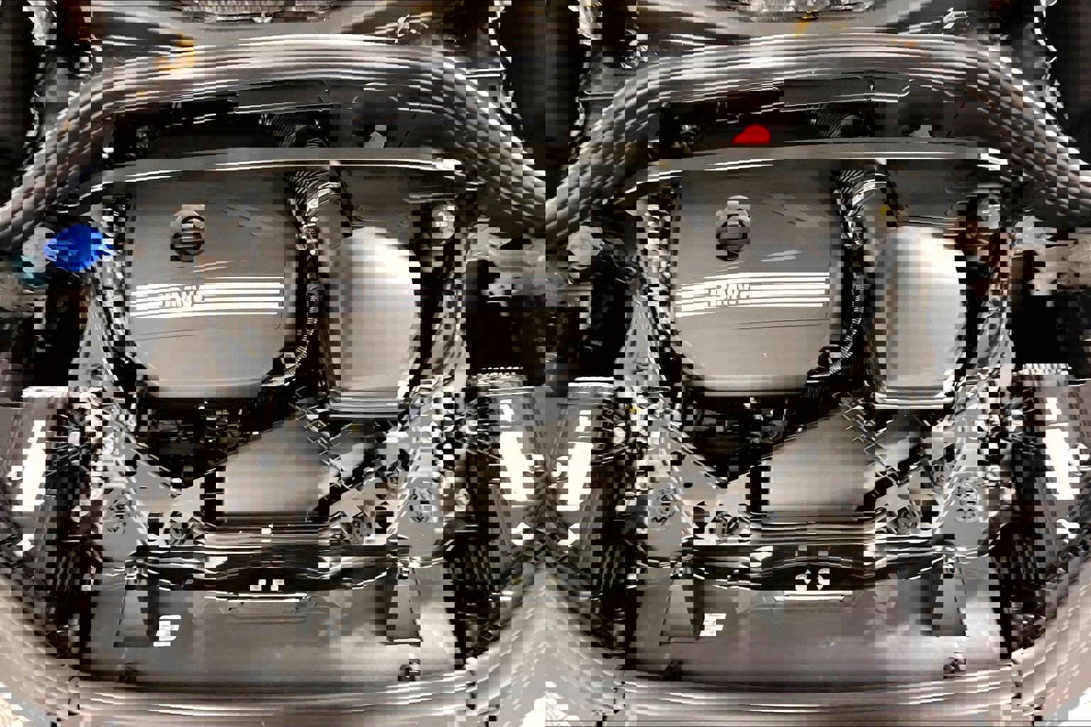 New 2026 BMW X1 xDrive28i image 14