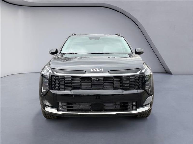 New 2026 Kia Sportage SX image 6