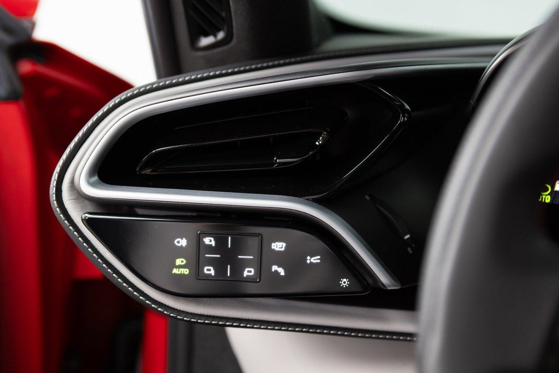 Certified 2024 Ferrari 296 GTB image 80