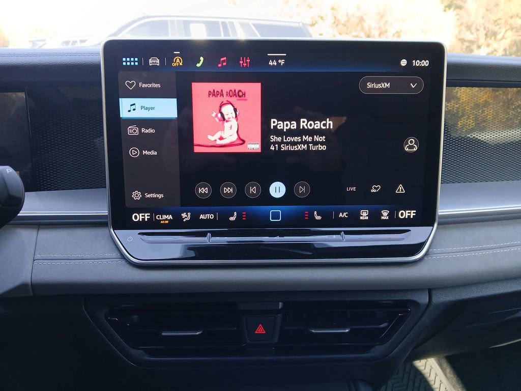 New 2026 Volkswagen Tiguan SE R-Line image 18