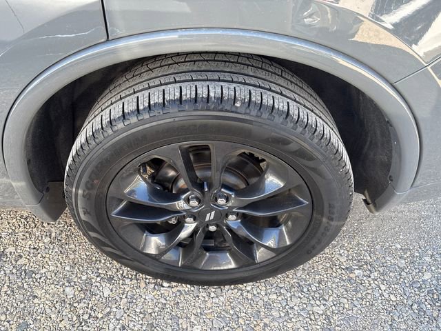 Used 2024 Dodge Durango R/T w/ Blacktop Package AWD/4WD image 6