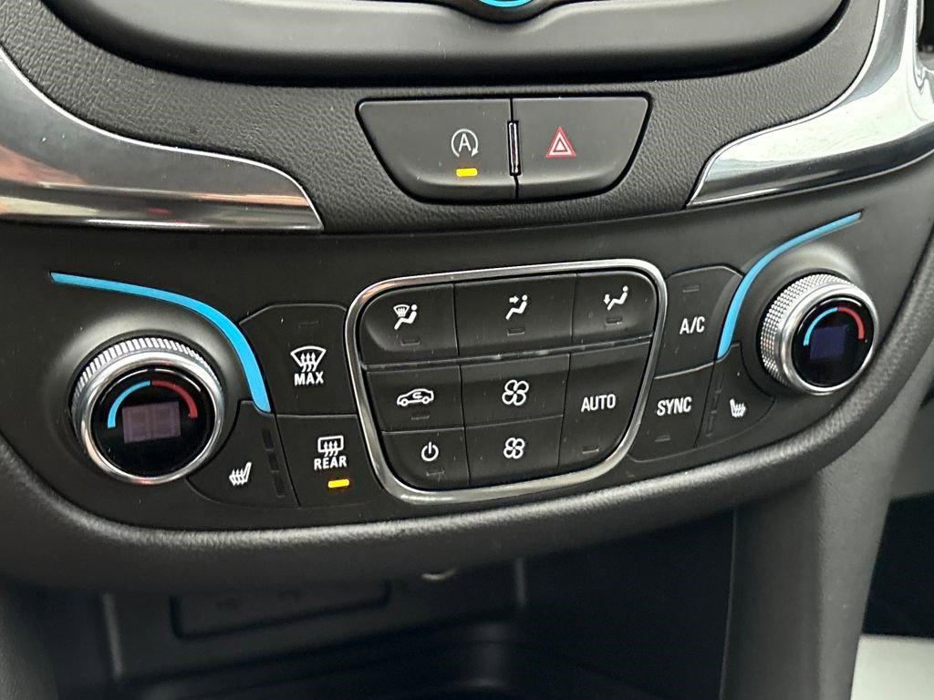 Certified 2023 Chevrolet Equinox LT image 18