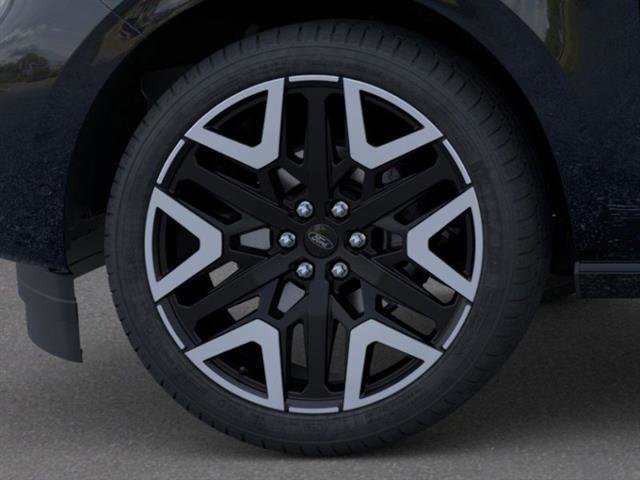 New 2026 Ford Expedition Platinum w/ Platinum Ultimate Package image 42