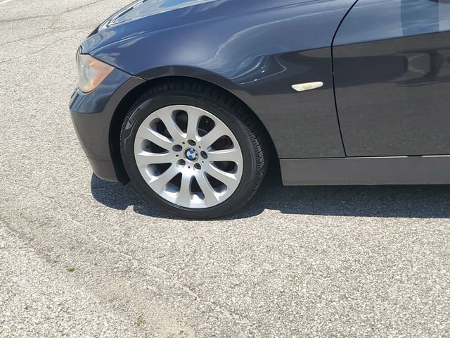 Used 2008 BMW 328xi Sedan AWD/4WD image 8