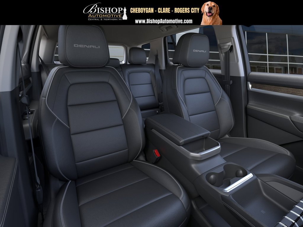 New 2027 GMC Terrain Denali AWD/4WD image 17