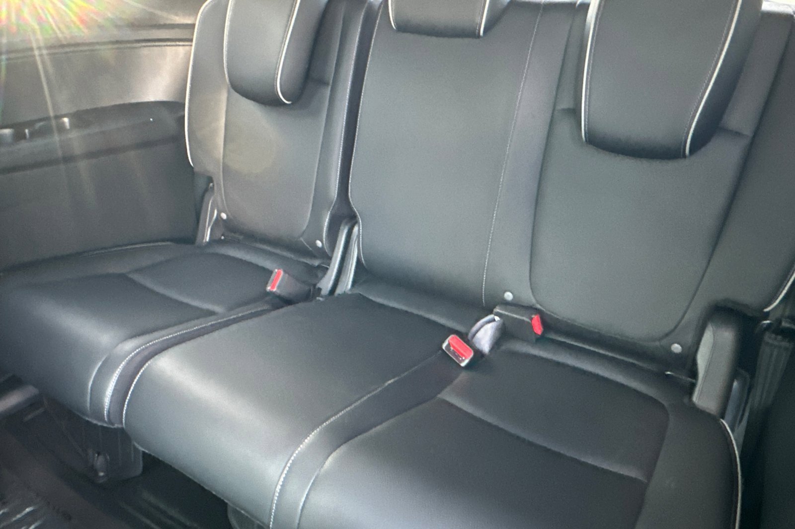 Certified 2024 Honda Odyssey Elite image 15