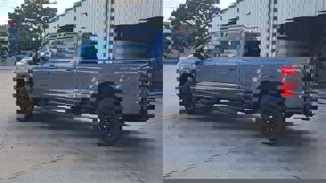 New 2026 Ford F250 XLT w/ XLT Premium Package image 6