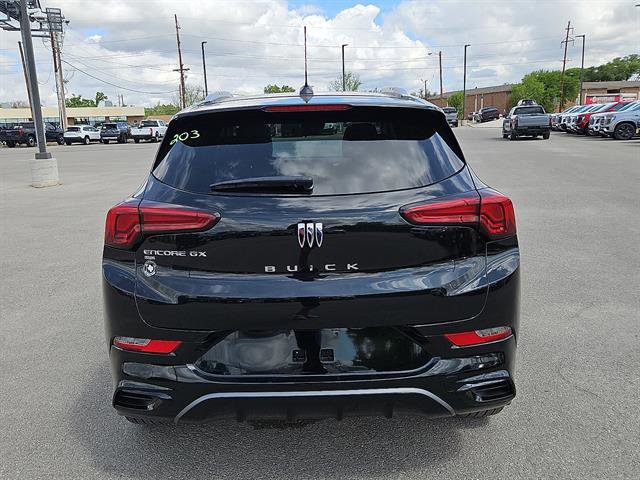 Used 2025 Buick Encore GX Sport Touring w/ Experience Buick Package image 4