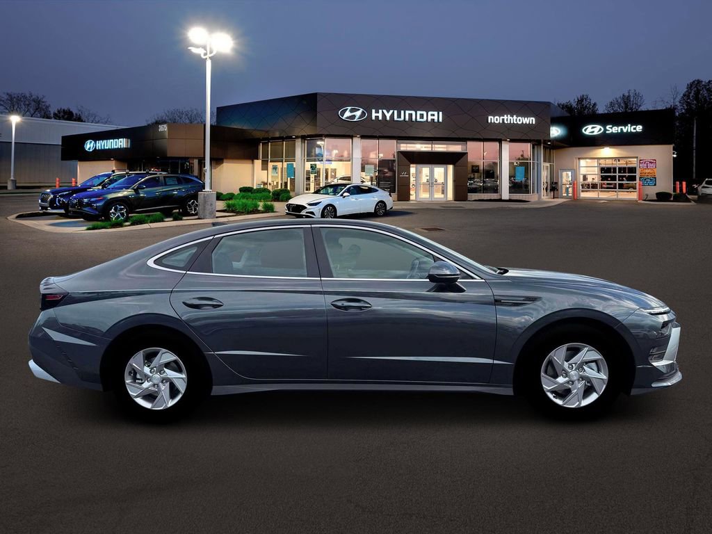 New 2026 Hyundai Sonata SE image 9