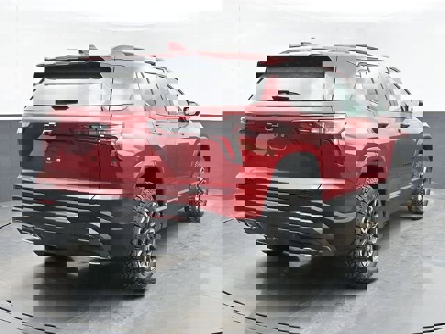 New 2026 Chevrolet Equinox ACTIV FWD image 14