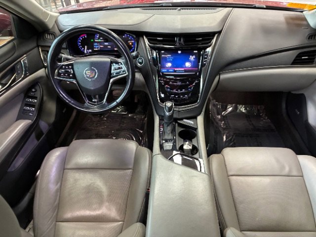 Used 2014 Cadillac CTS Vsport image 17