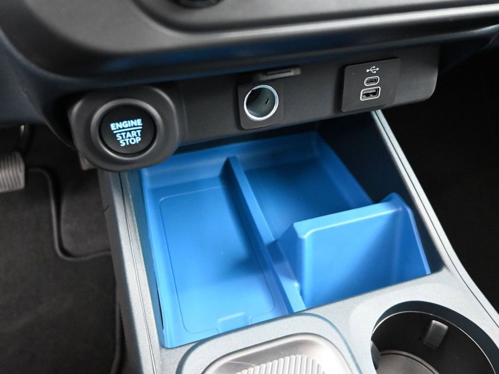 New 2026 Ford Maverick XLT image 16