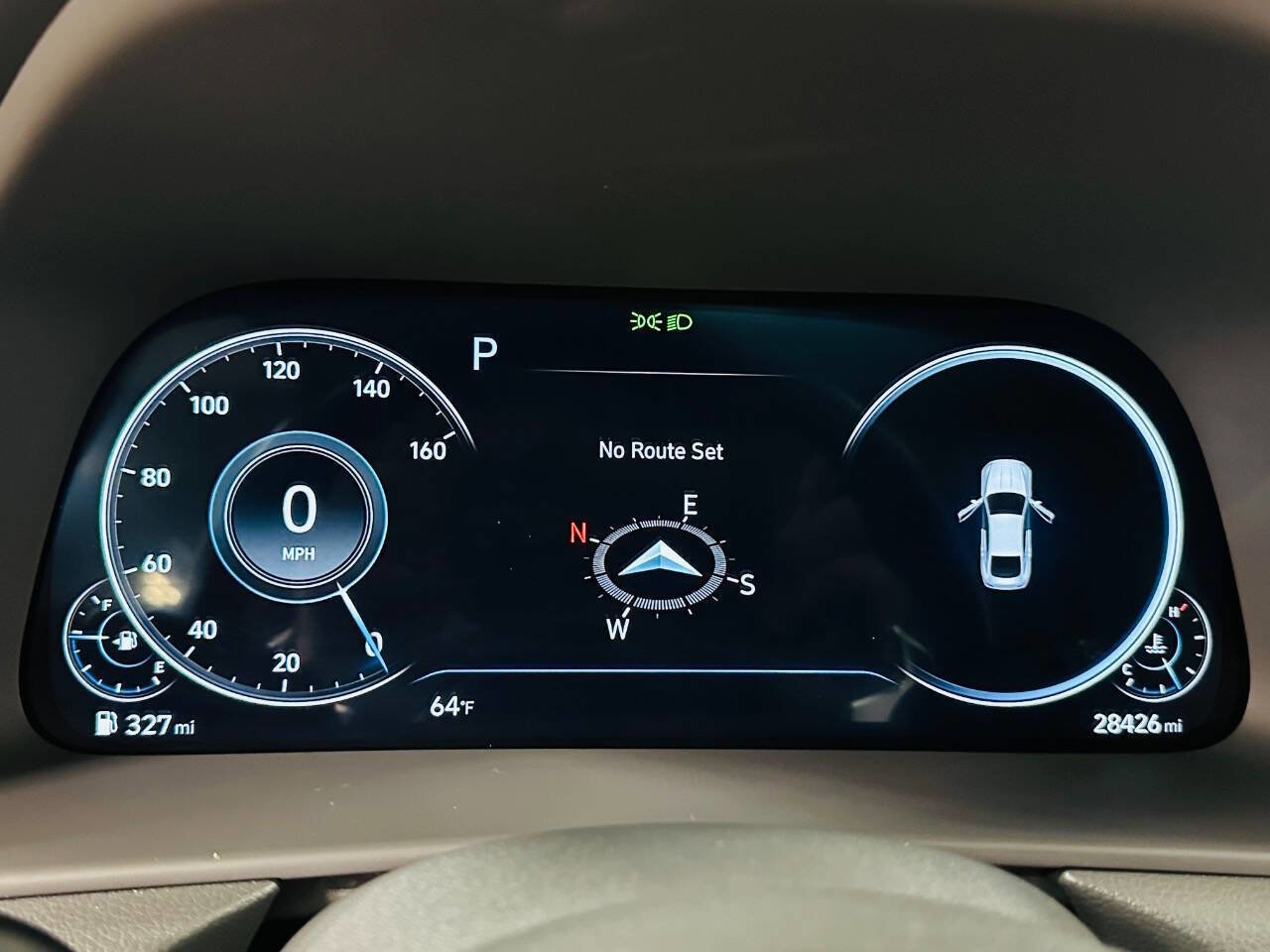 Used 2022 Hyundai Sonata Limited image 19