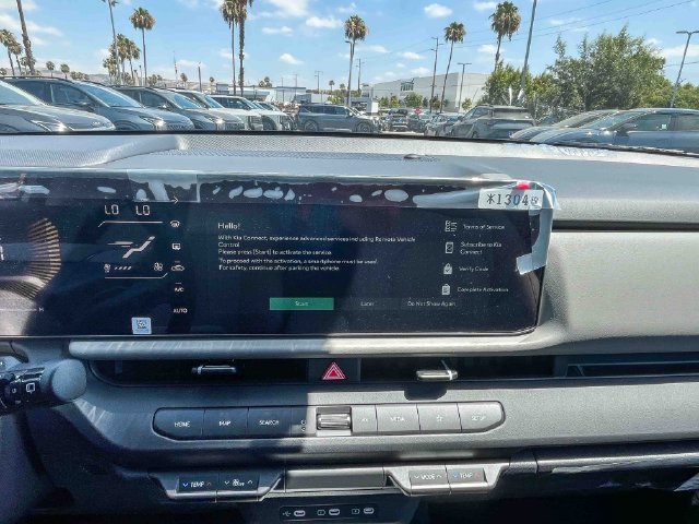 New 2027 Kia Seltos EX FWD image 7