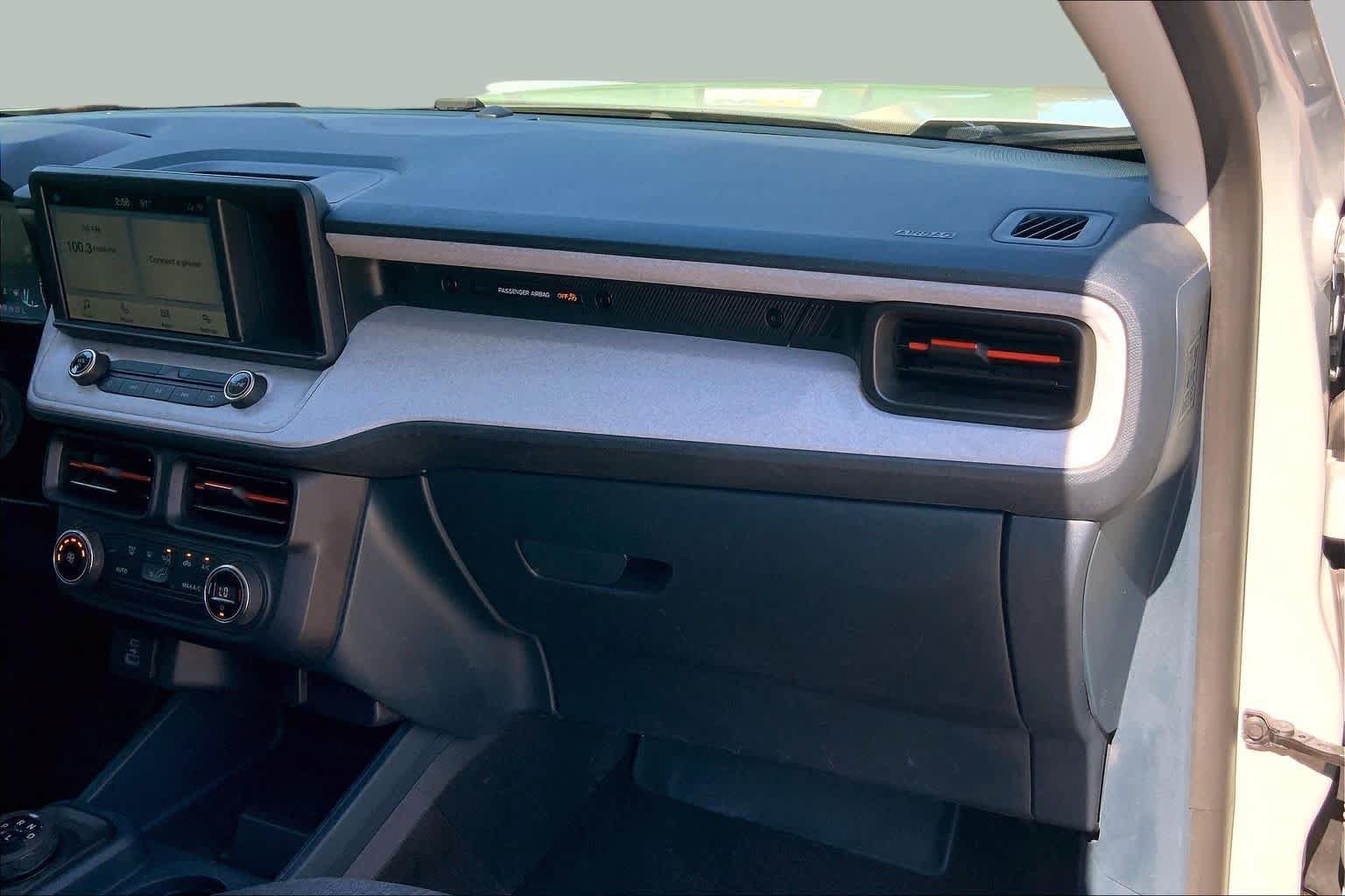 Used 2022 Ford Maverick XLT FWD image 17