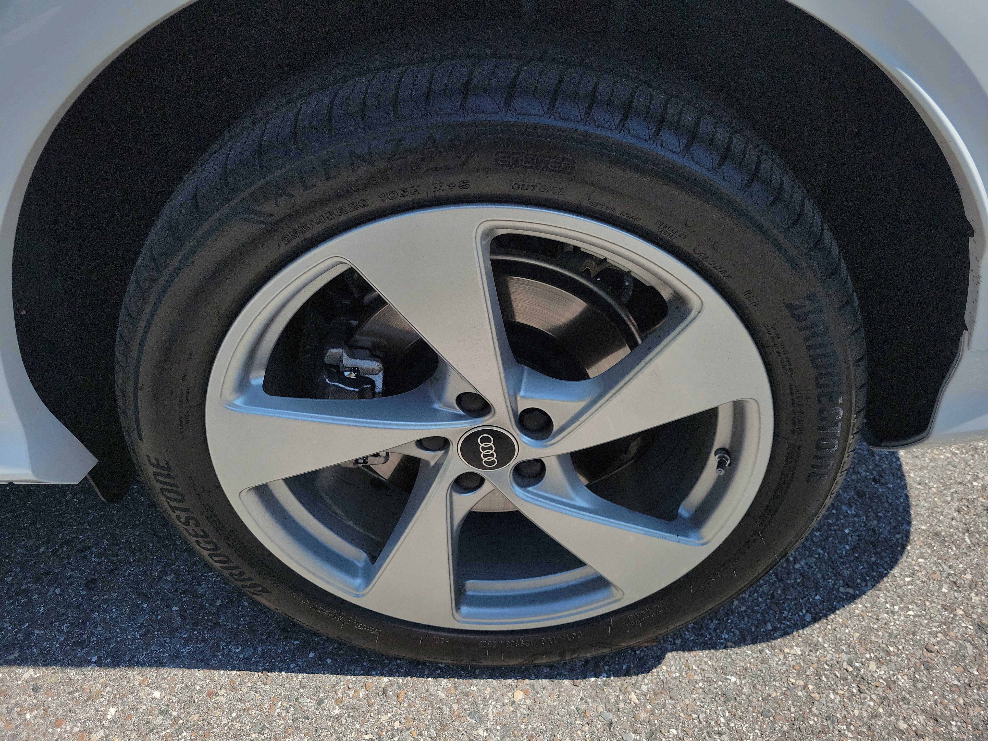 Certified 2025 Audi Q5 Prestige AWD/4WD image 33