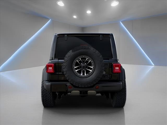 New 2027 Jeep Wrangler Unlimited Rubicon 392 AWD/4WD image 8