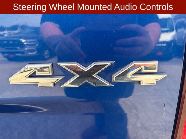 Used 2018 RAM 1500 Big Horn AWD/4WD image 13