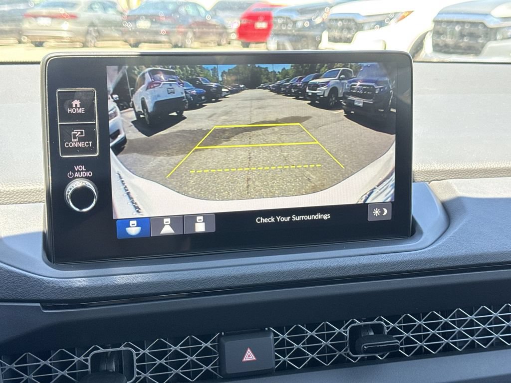 New 2026 Honda Accord LX image 23