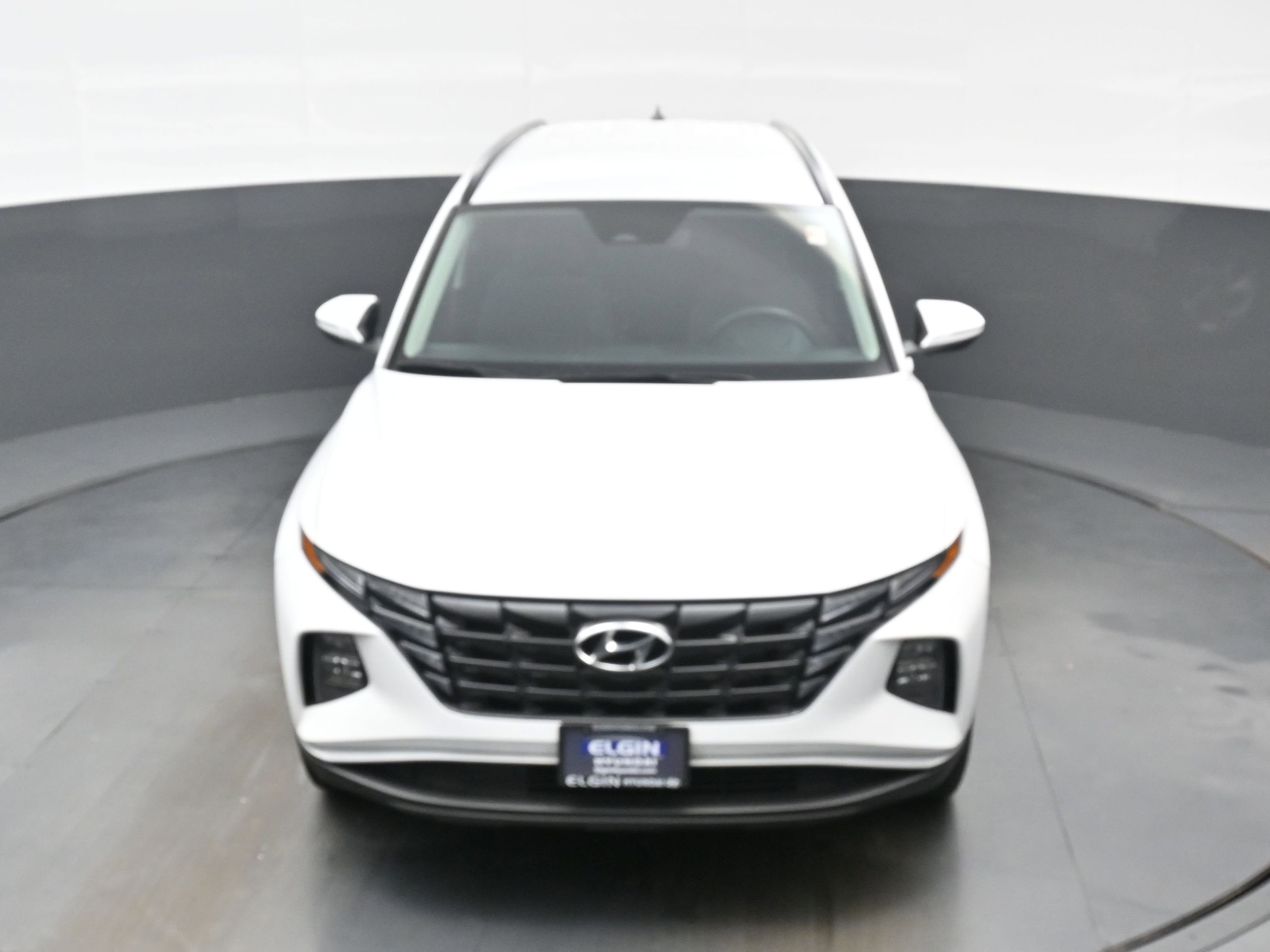 Used 2023 Hyundai Tucson SEL image 41