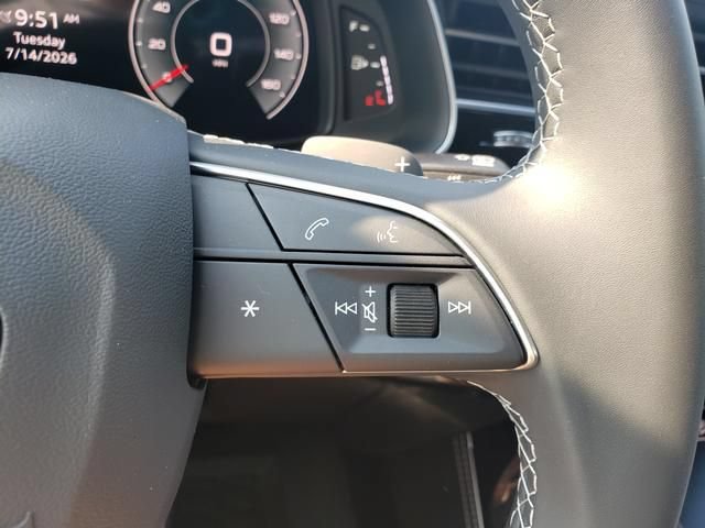New 2026 Audi Q7 Premium Plus AWD/4WD image 21