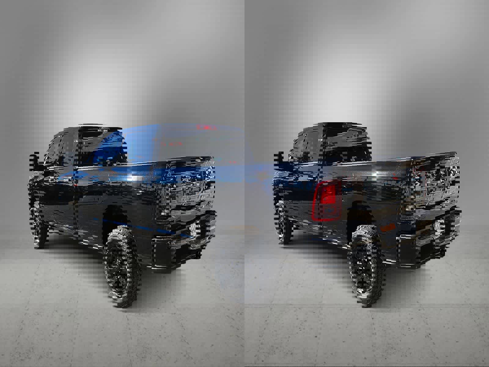 New 2026 RAM 3500 Big Horn image 6