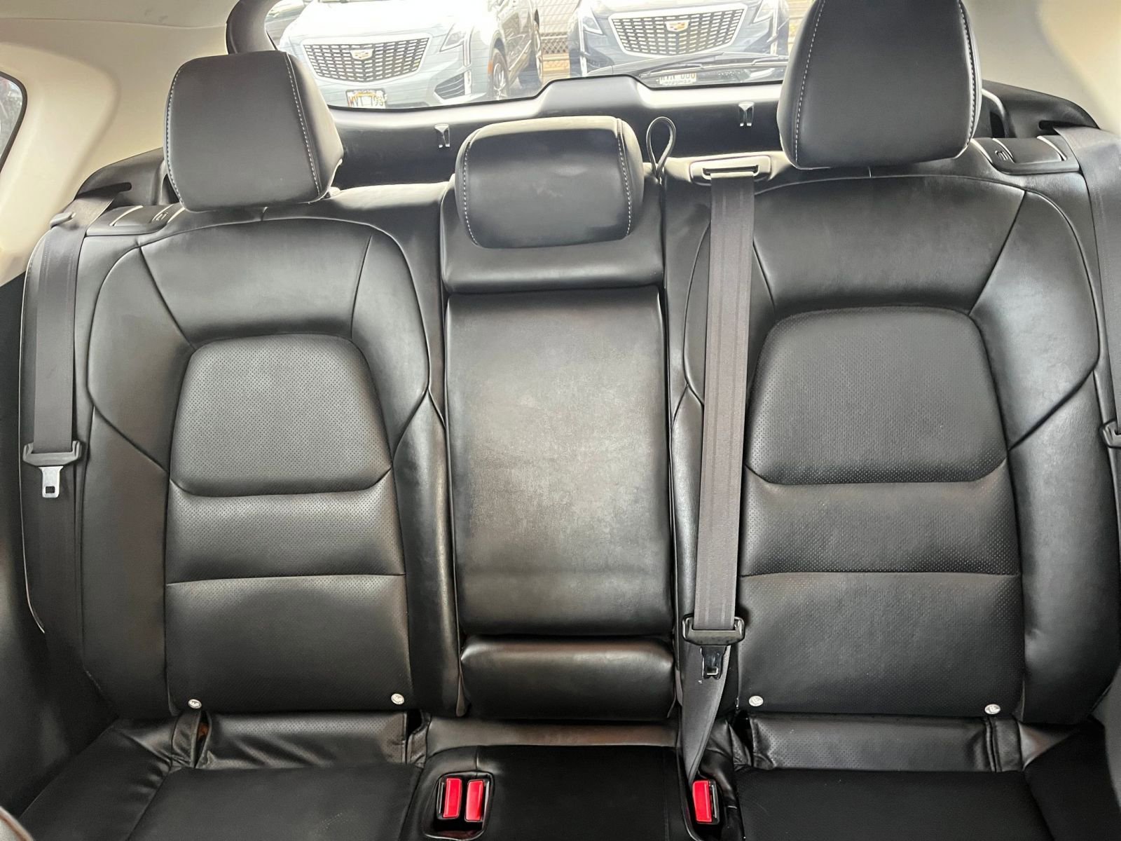 Used 2024 MAZDA CX-5 AWD 2.5 S w/ Select Package image 37