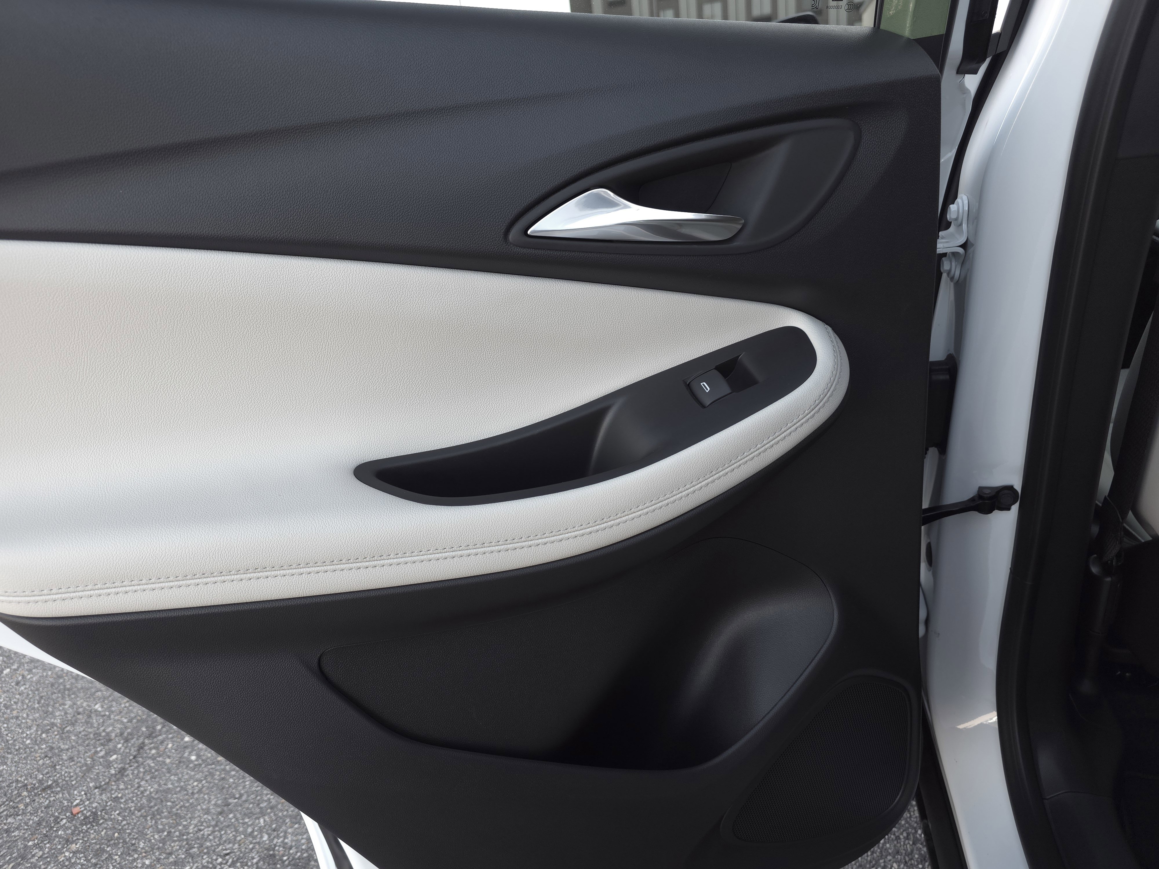 New 2026 Buick Encore GX Preferred w/ Comfort Package image 25