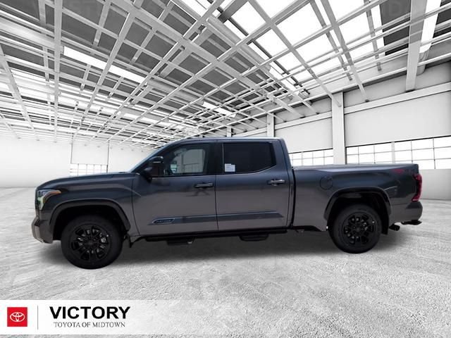 New 2026 Toyota Tundra Platinum w/ TRD Off-Road Package AWD/4WD image 7