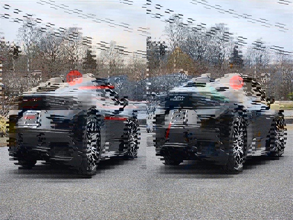 New 2024 Maserati MC20 Cielo image 44