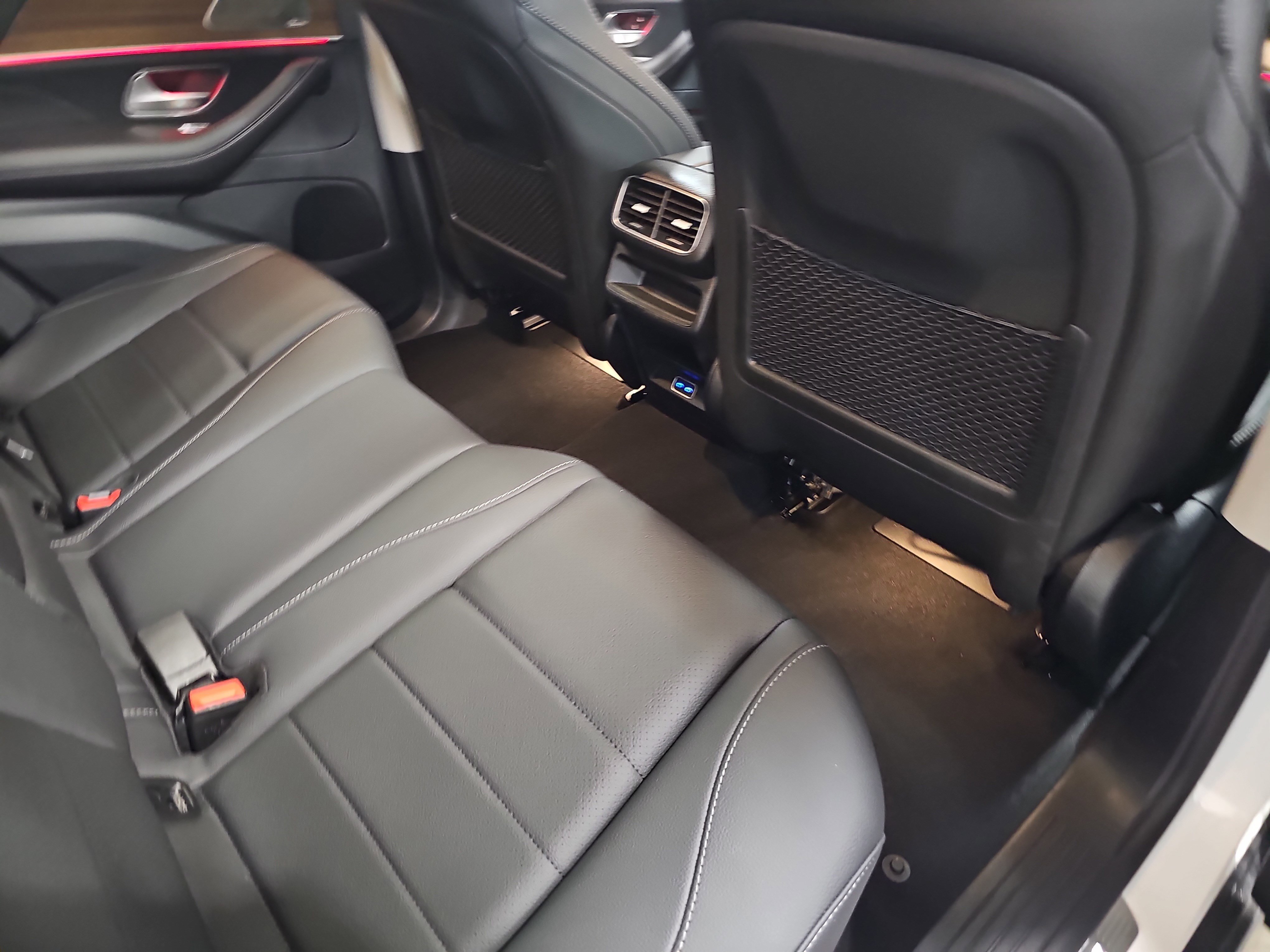 Certified 2026 Mercedes-Benz GLE 350 4MATIC image 11