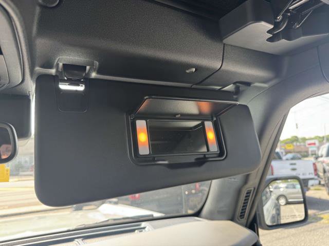 Used 2022 Ford Bronco Big Bend image 20