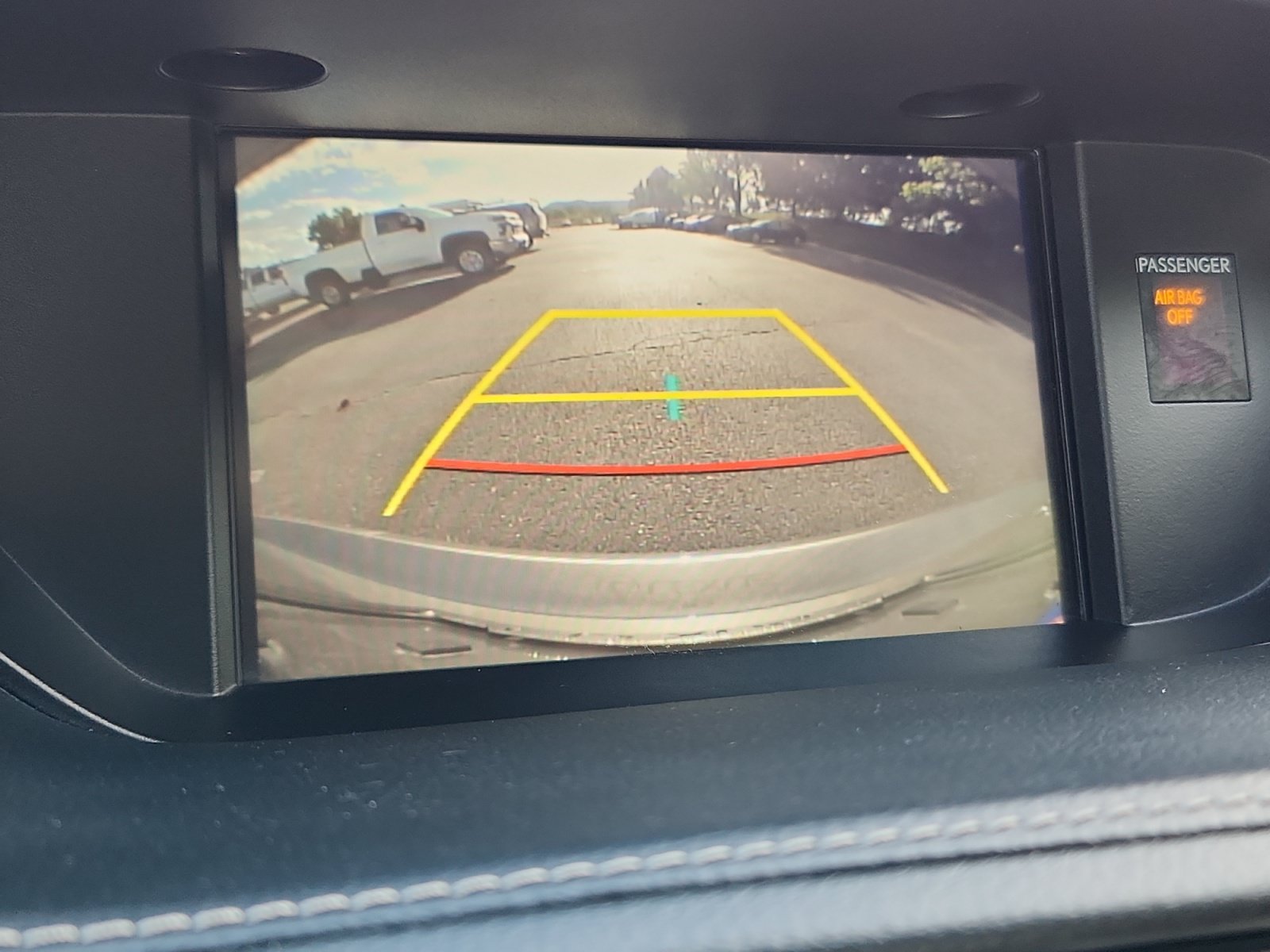 Used 2017 Lexus ES 350 w/ Navigation System Package FWD image 27