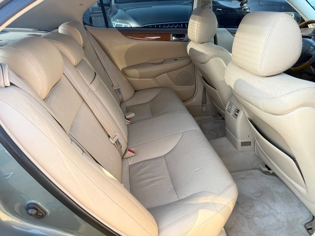 Used 2006 Lexus ES 330 image 17