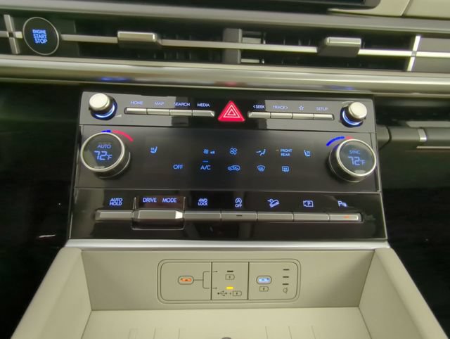 New 2026 Hyundai Santa Fe SEL AWD/4WD image 23