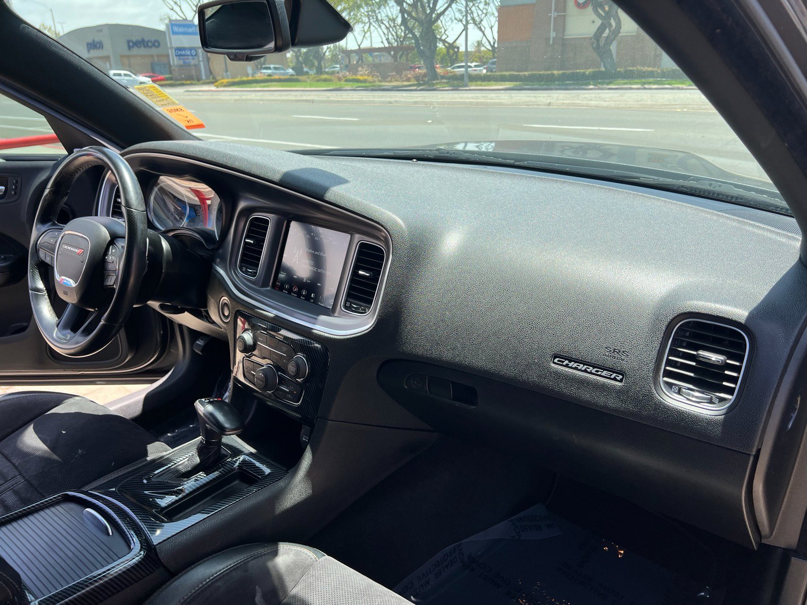 Used 2019 Dodge Charger R/T RWD image 36