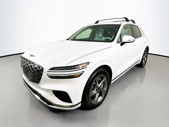 Certified 2026 Genesis GV70 2.5T Advanced AWD/4WD image 1