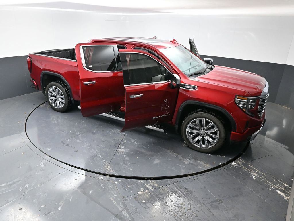 Used 2024 GMC Sierra 1500 Denali w/ Denali Reserve Package image 62
