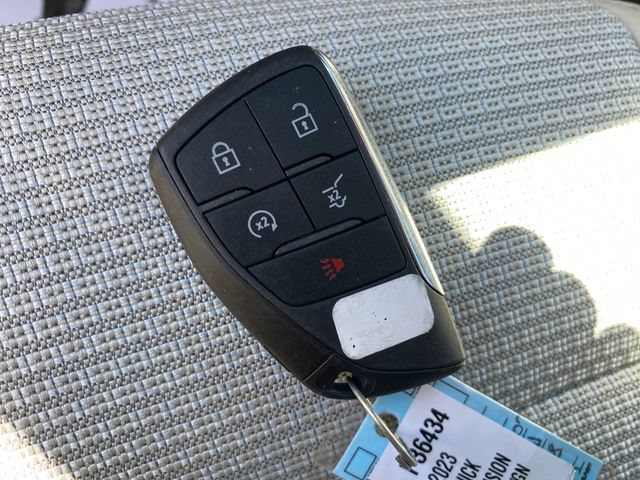 Certified 2023 Buick Envision Preferred AWD/4WD image 25