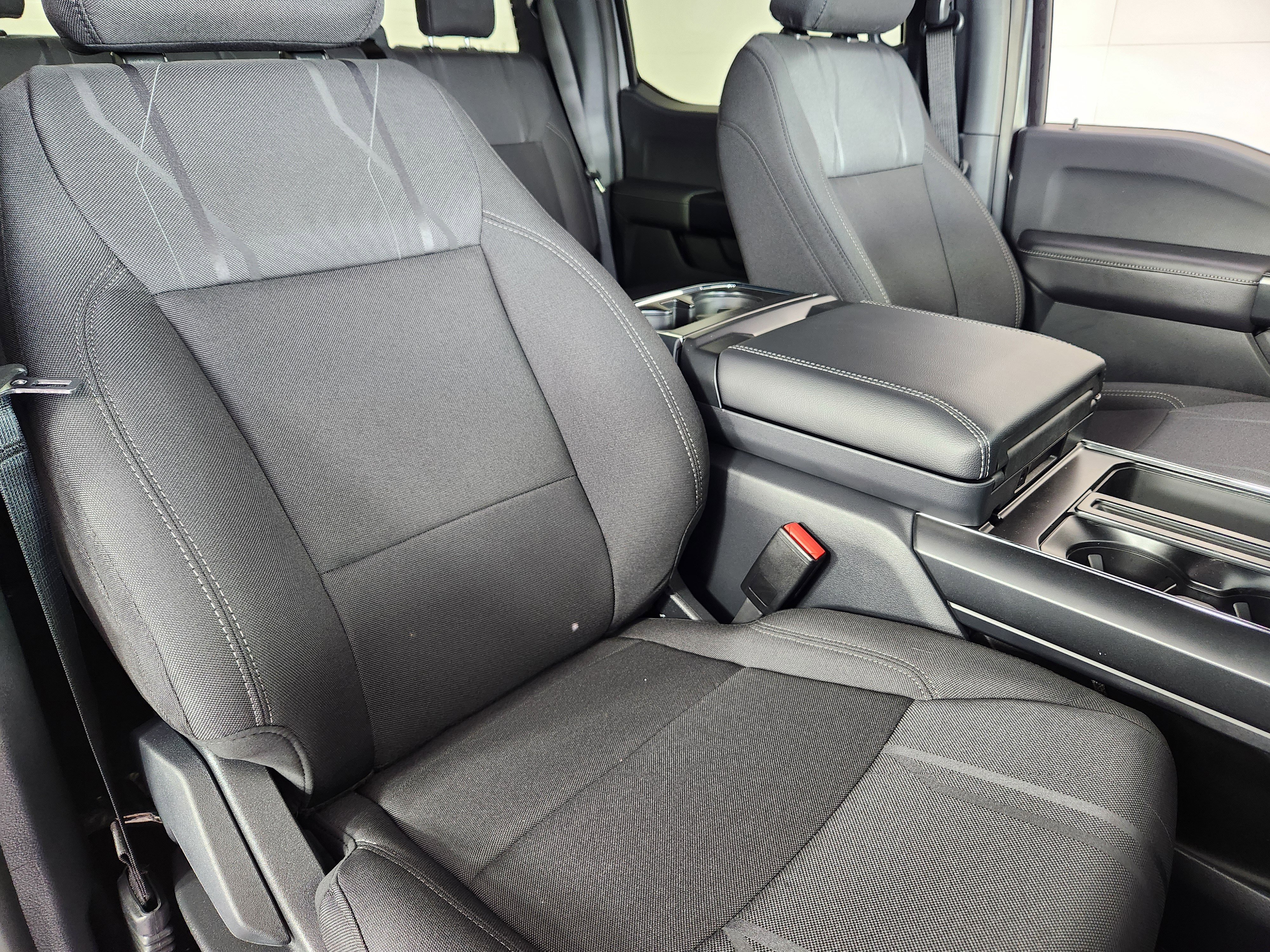 New 2026 Ford F150 STX w/ Equipment Group 200A image 11