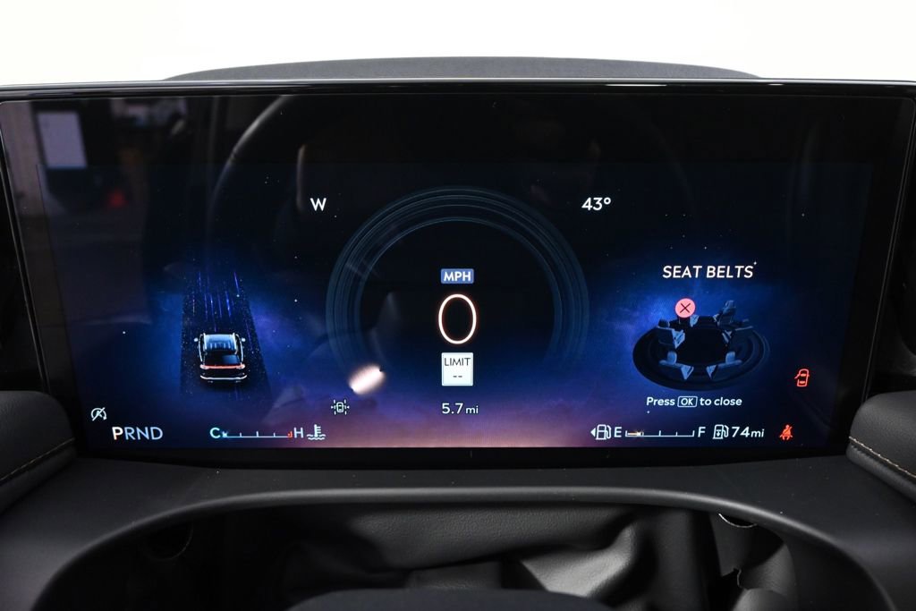 New 2026 Lincoln Aviator AWD image 26