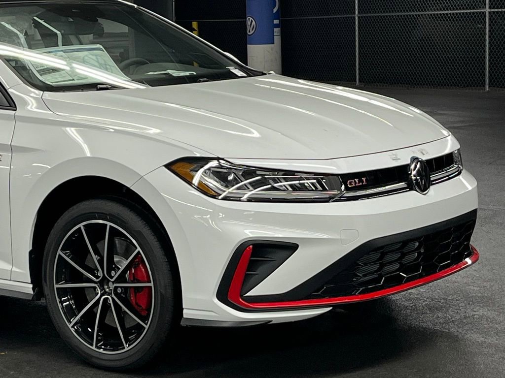 New 2026 Volkswagen Jetta GLI Autobahn image 38