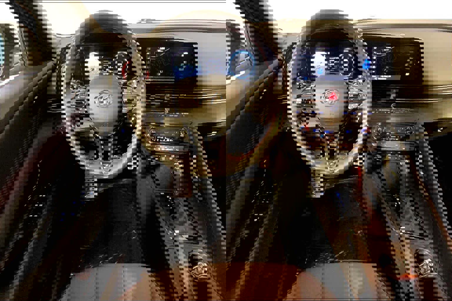 Used 2023 Hyundai Elantra N Line image 6