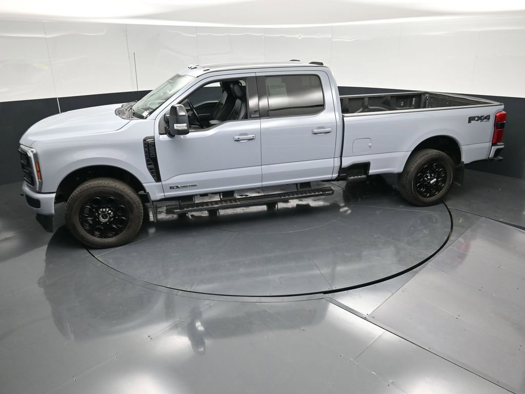 Certified 2025 Ford F250 Lariat w/ Lariat Ultimate Package AWD/4WD image 46