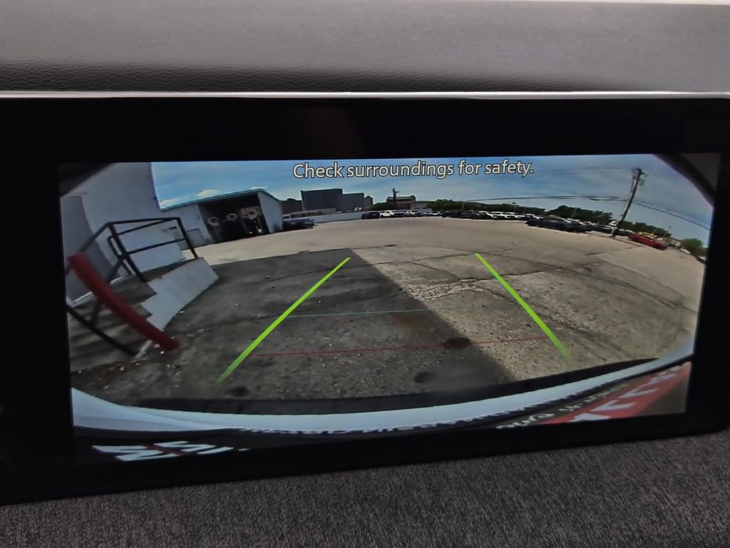 New 2026 Nissan Kicks S image 19