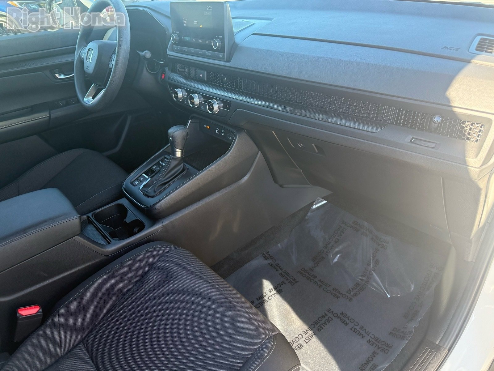 Certified 2025 Honda CR-V EX image 30