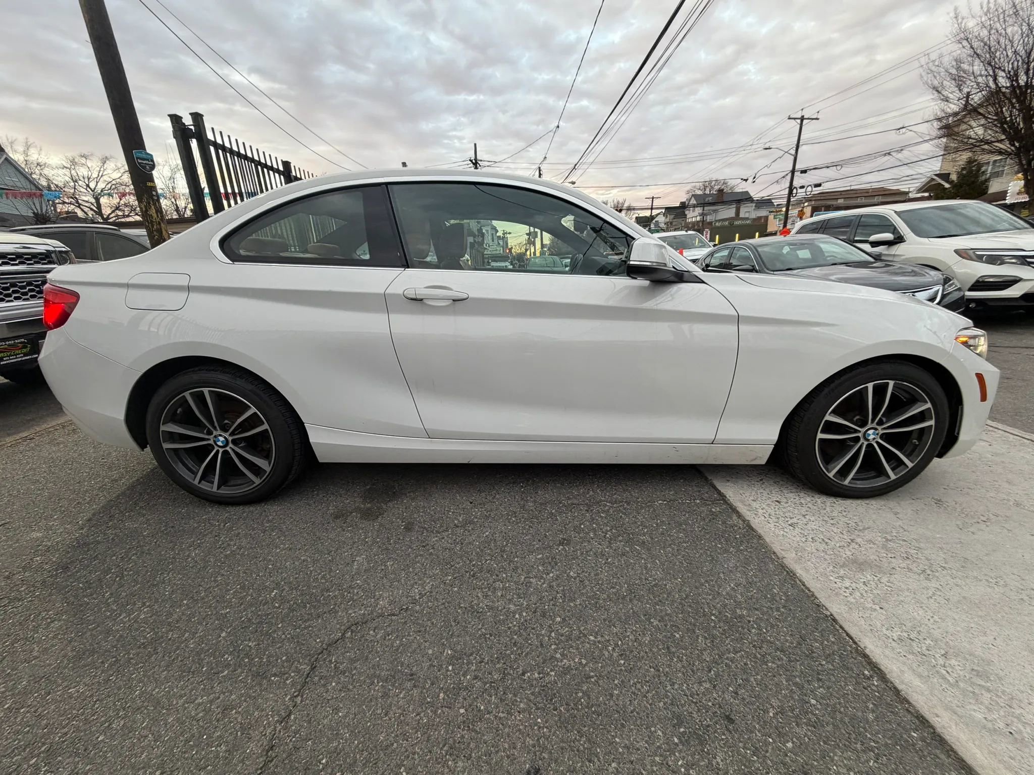 Used 2018 BMW 230i xDrive Coupe image 6